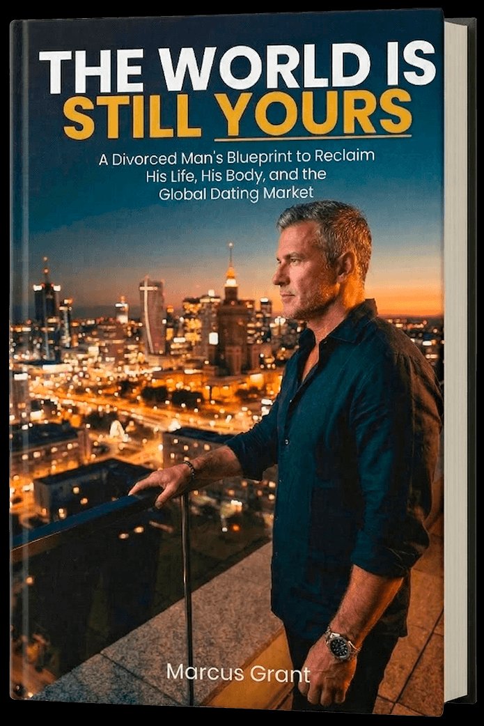 The World Is Still Yours — Book Cover